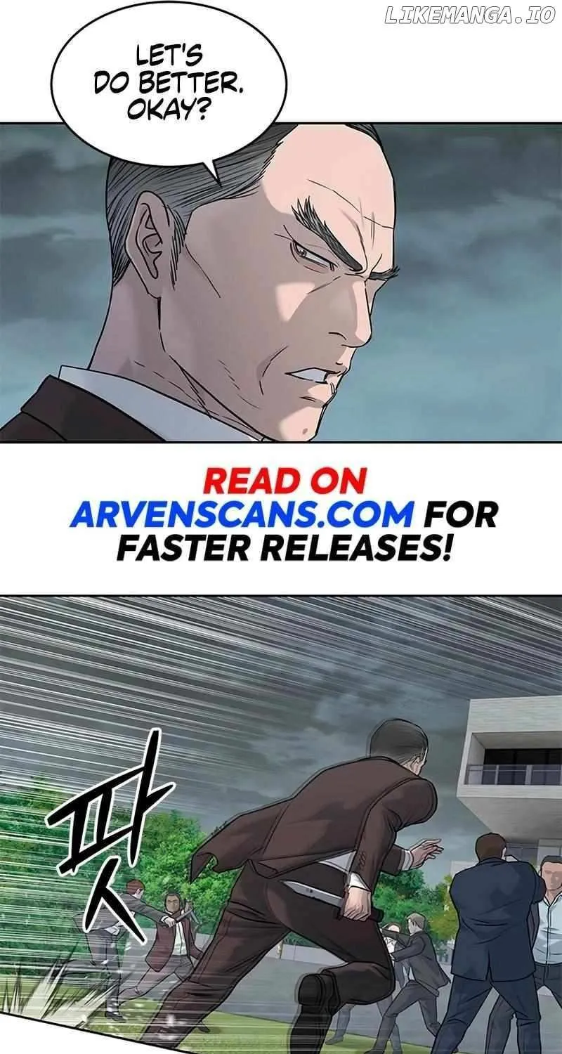 God of Blackfield Zinmanga X Chapter 221 Page 70