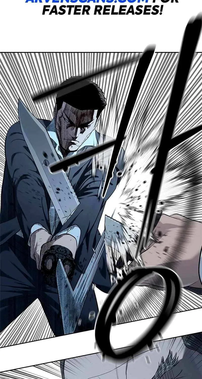 God of Blackfield Zinmanga X Chapter 221 Page 120