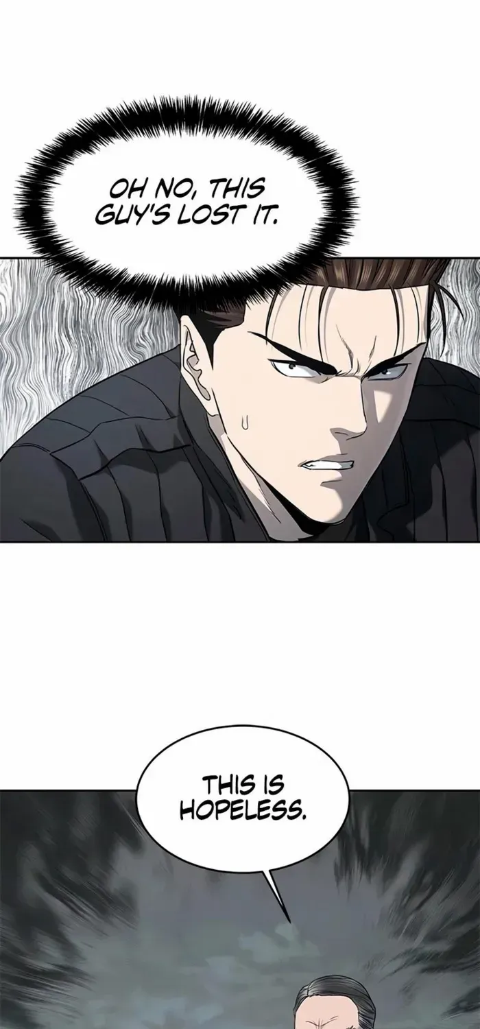 God of Blackfield Zinmanga X Chapter 220 Page 1