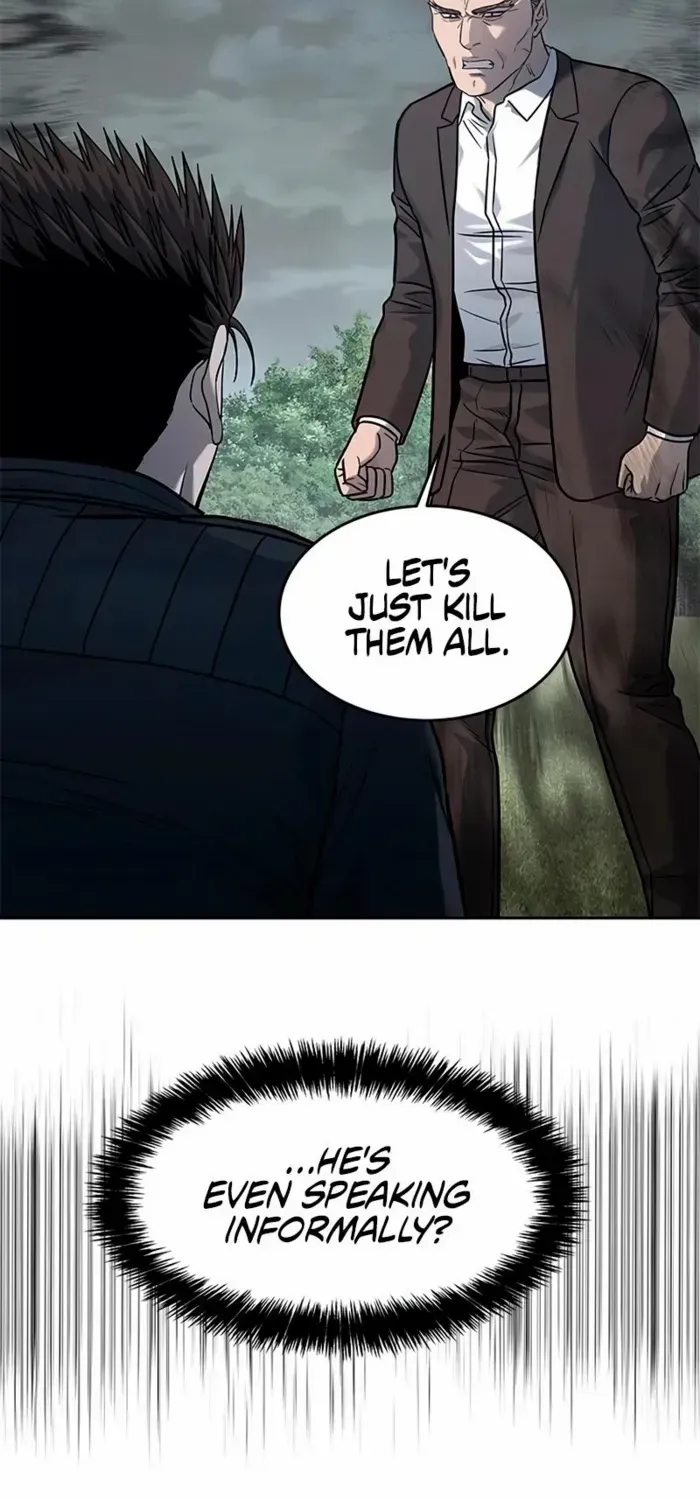 God of Blackfield Zinmanga X Chapter 220 Page 2