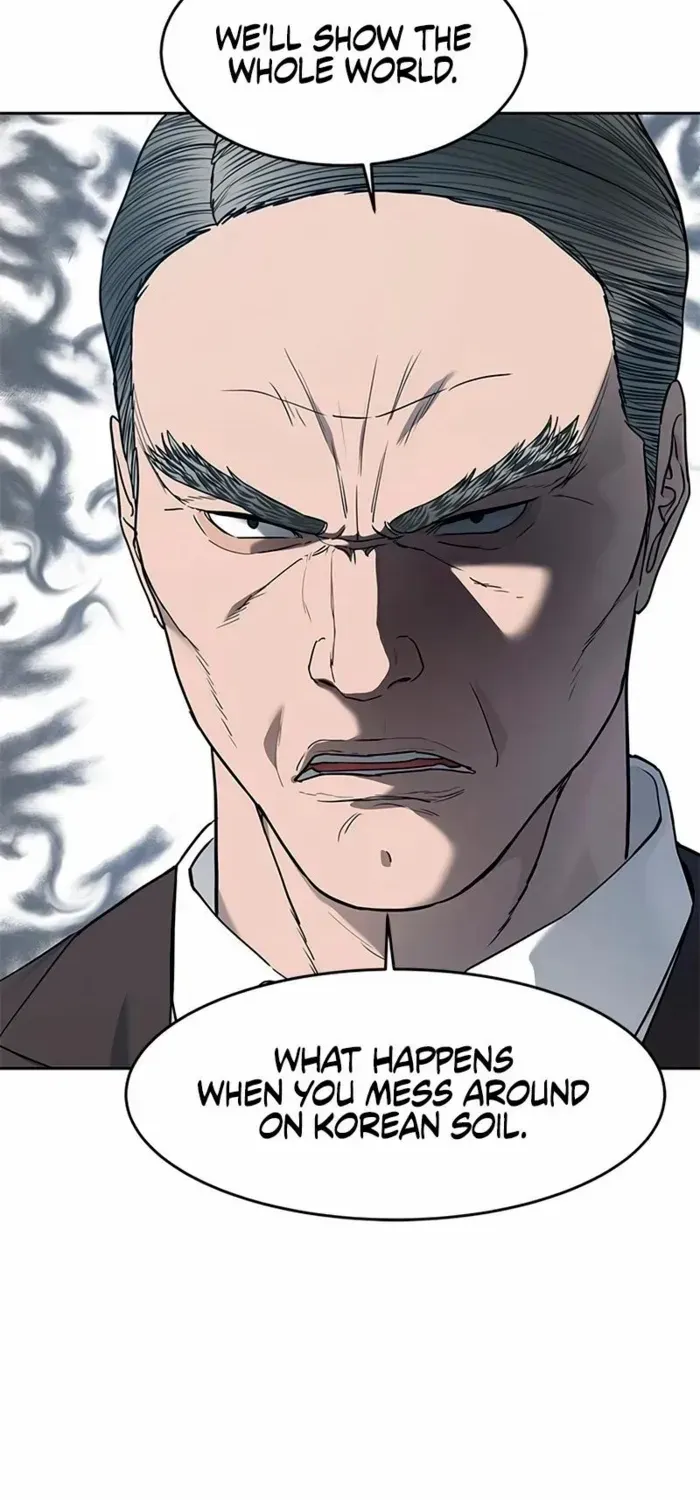 God of Blackfield Zinmanga X Chapter 220 Page 6