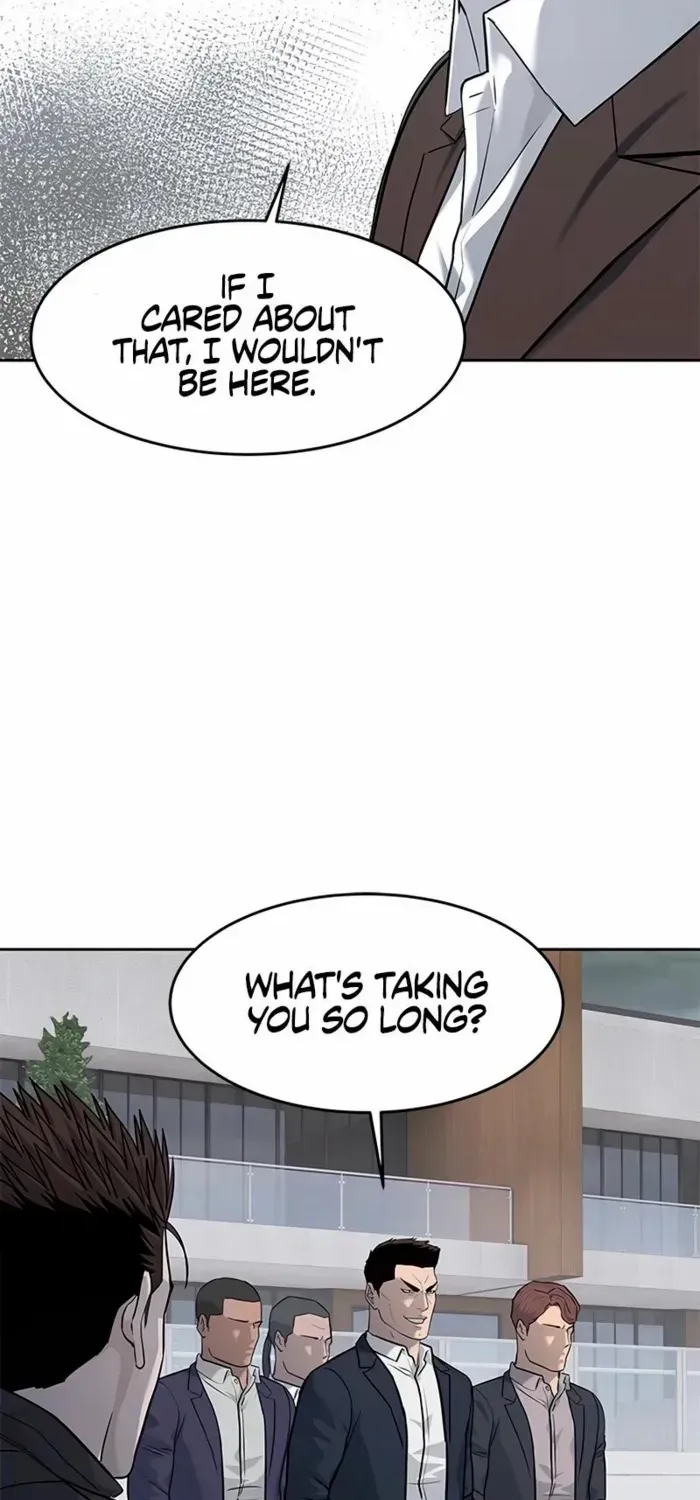 God of Blackfield Zinmanga X Chapter 220 Page 8