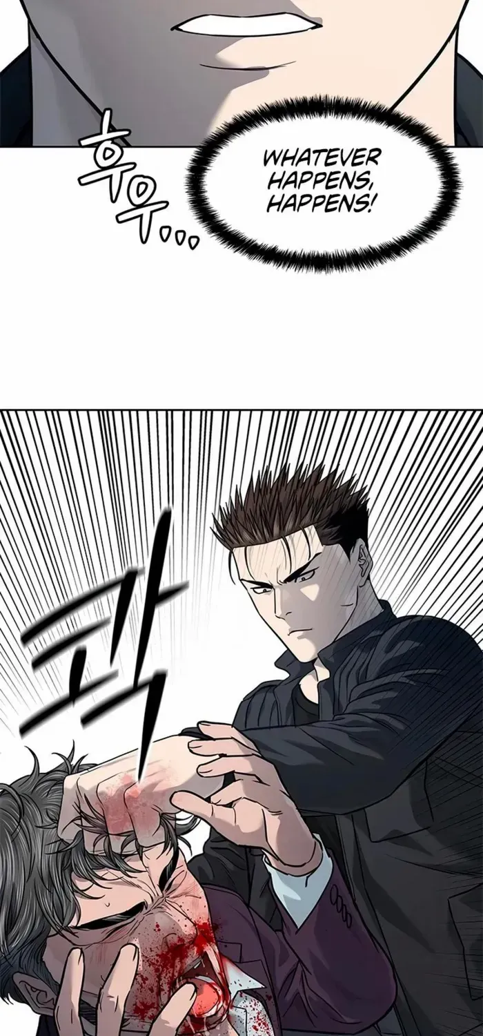 God of Blackfield Zinmanga X Chapter 220 Page 16