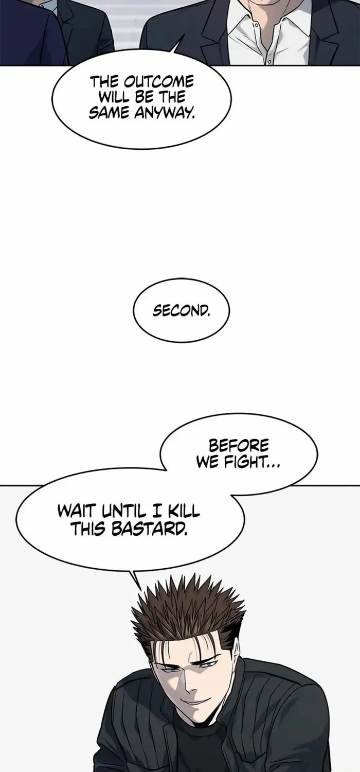 God of Blackfield Zinmanga X Chapter 220 Page 21
