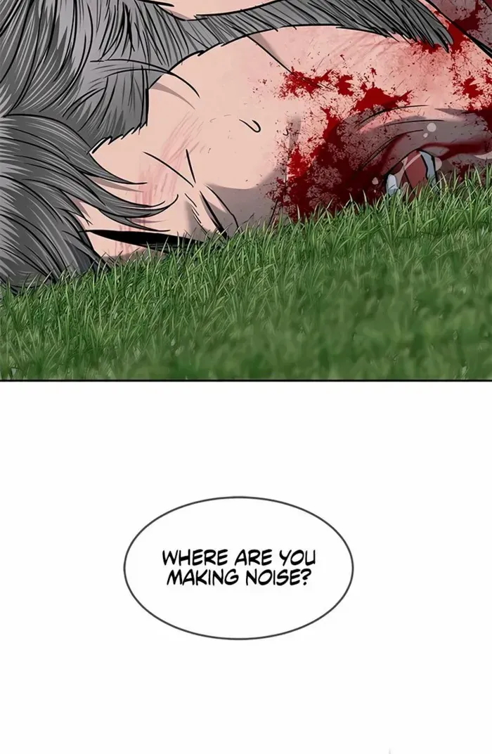 God of Blackfield Zinmanga X Chapter 220 Page 27