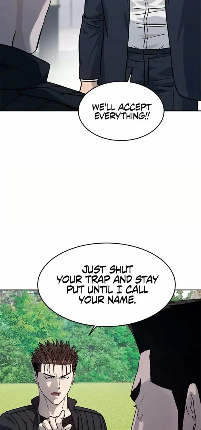 God of Blackfield Zinmanga X Chapter 220 Page 39