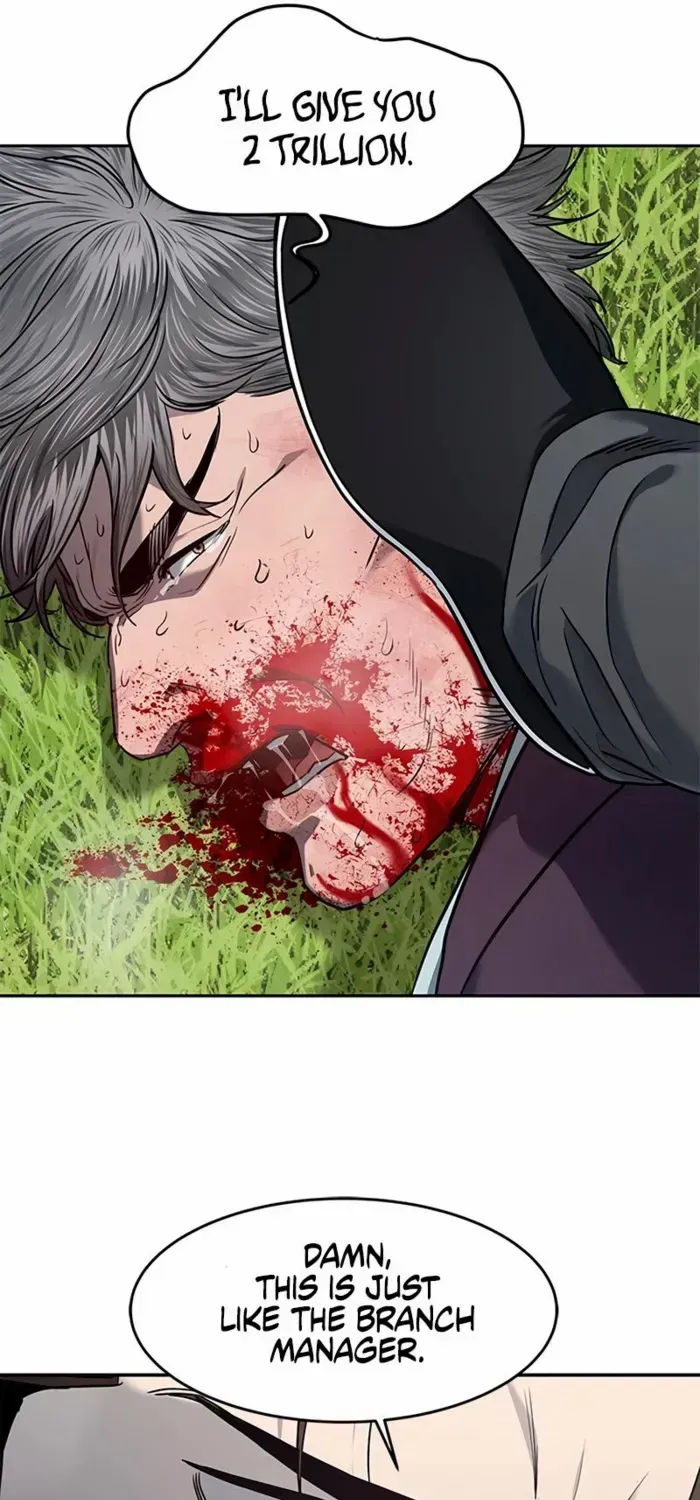 God of Blackfield Zinmanga X Chapter 220 Page 42