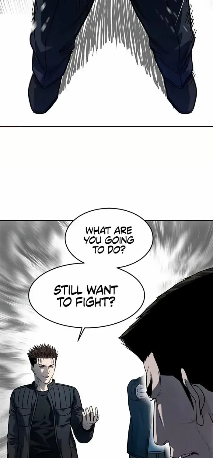 God of Blackfield Zinmanga X Chapter 220 Page 73