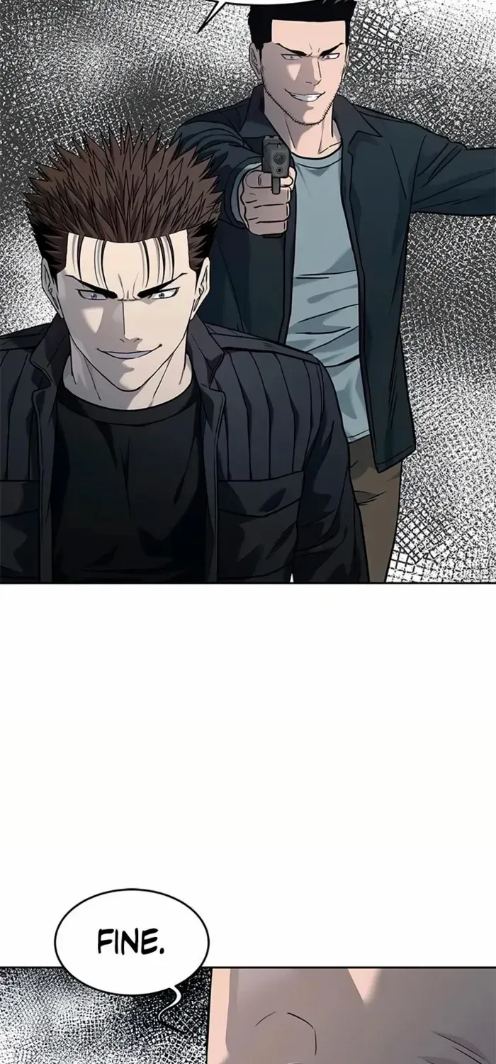 God of Blackfield Zinmanga X Chapter 220 Page 78