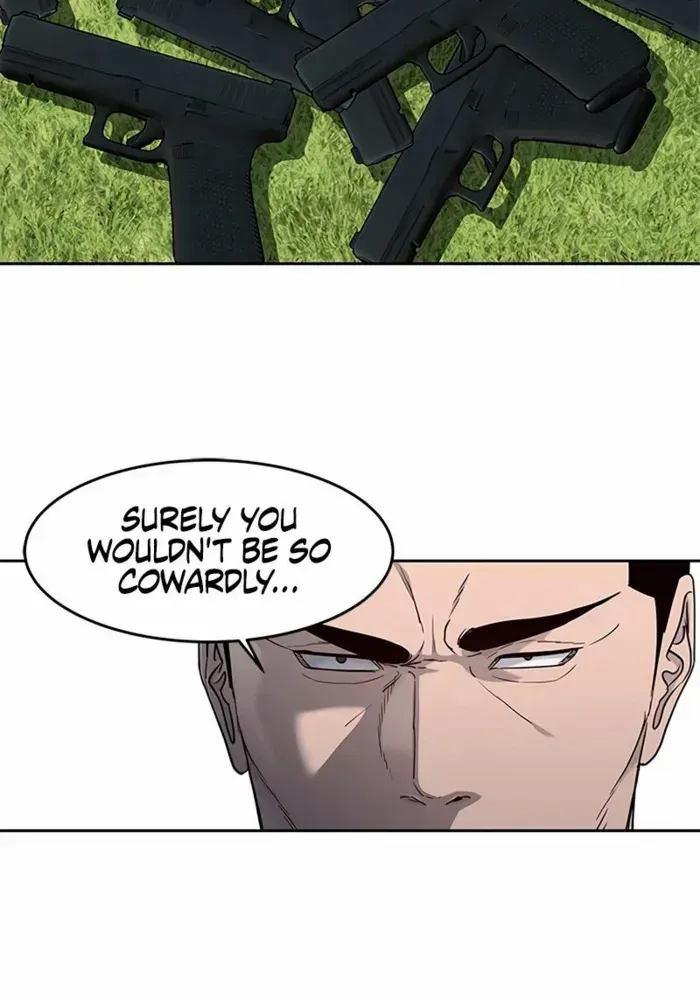 God of Blackfield Zinmanga X Chapter 220 Page 81