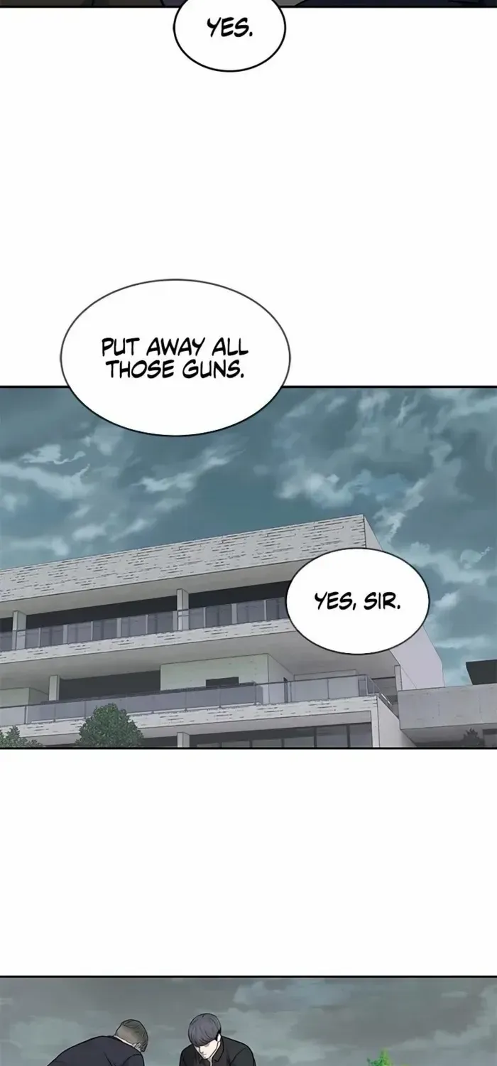 God of Blackfield Zinmanga X Chapter 220 Page 85