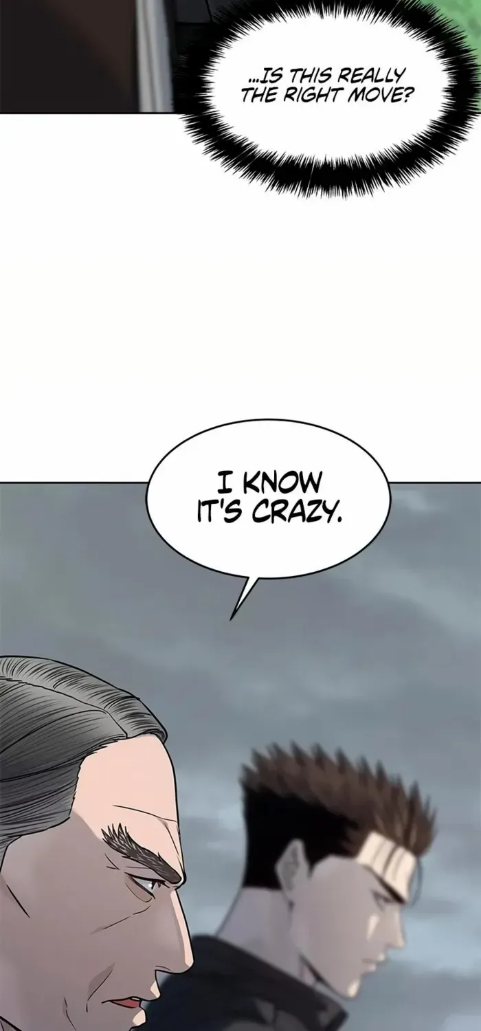 God of Blackfield Zinmanga X Chapter 220 Page 88