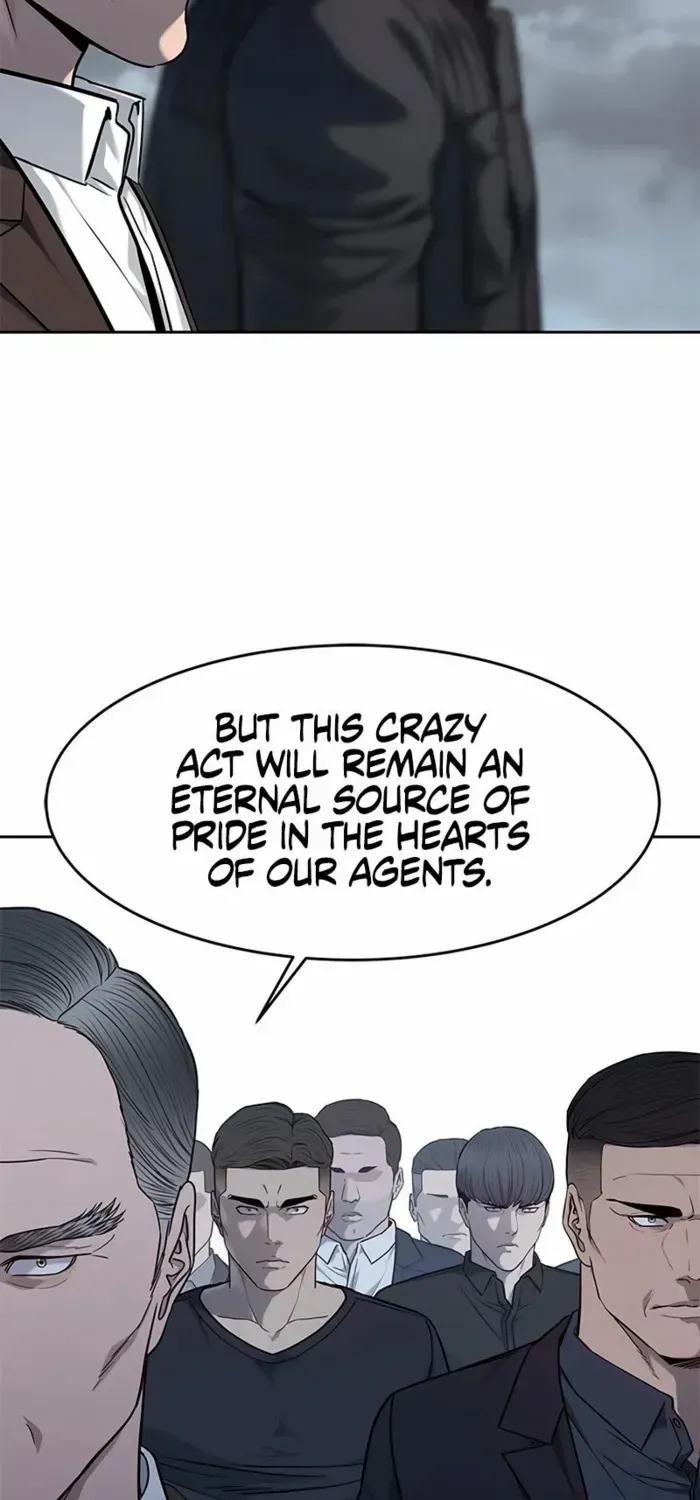 God of Blackfield Zinmanga X Chapter 220 Page 89