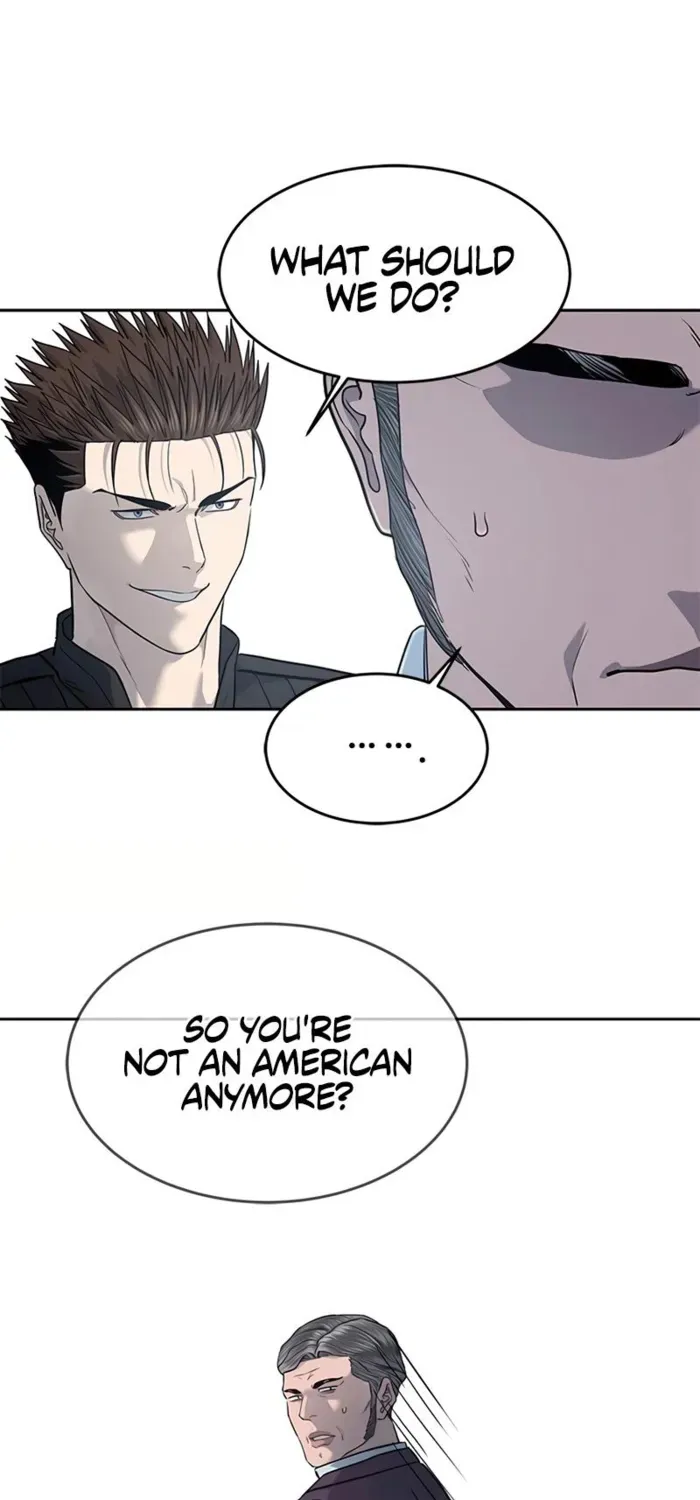 God of Blackfield Zinmanga X Chapter 219 Page 2