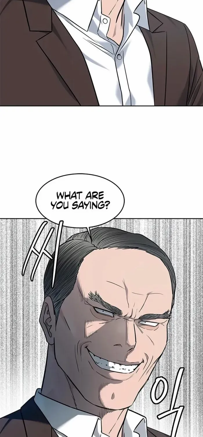 God of Blackfield Zinmanga X Chapter 219 Page 18