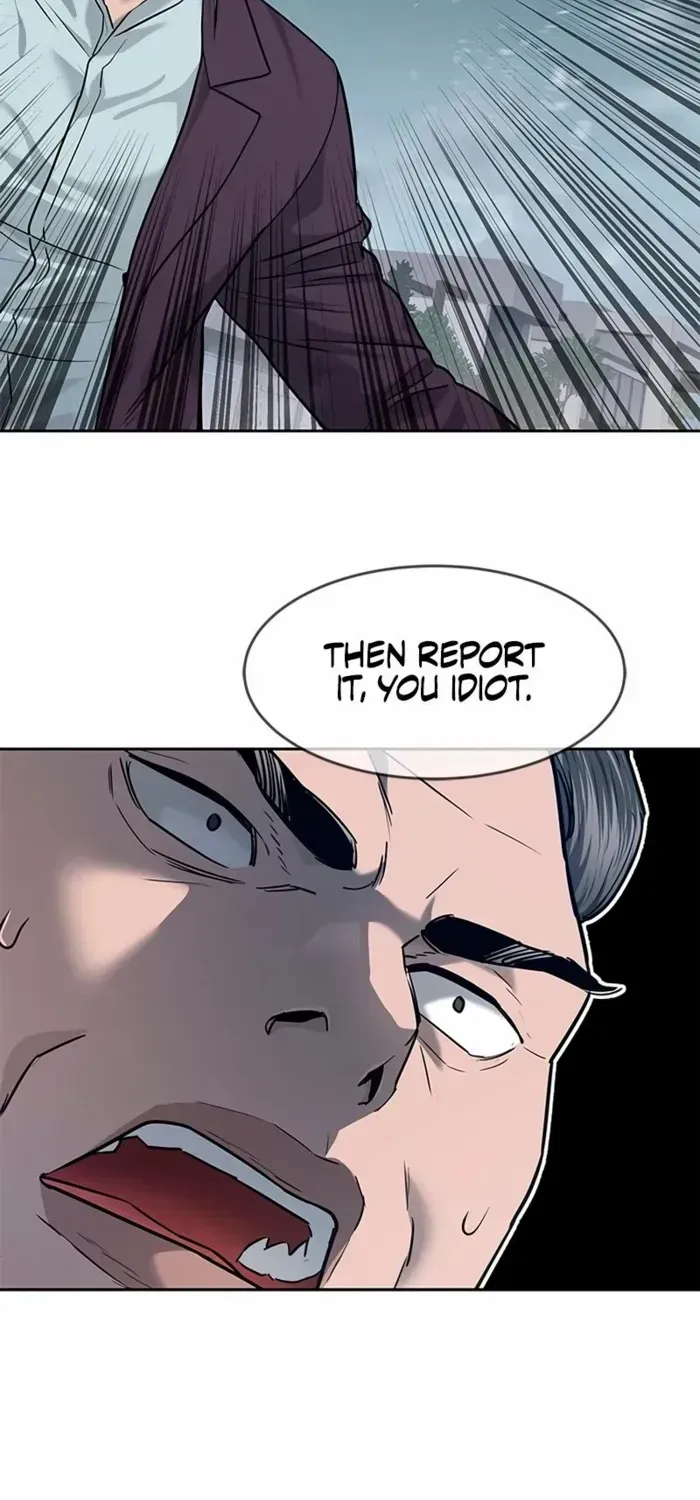 God of Blackfield Zinmanga X Chapter 219 Page 21