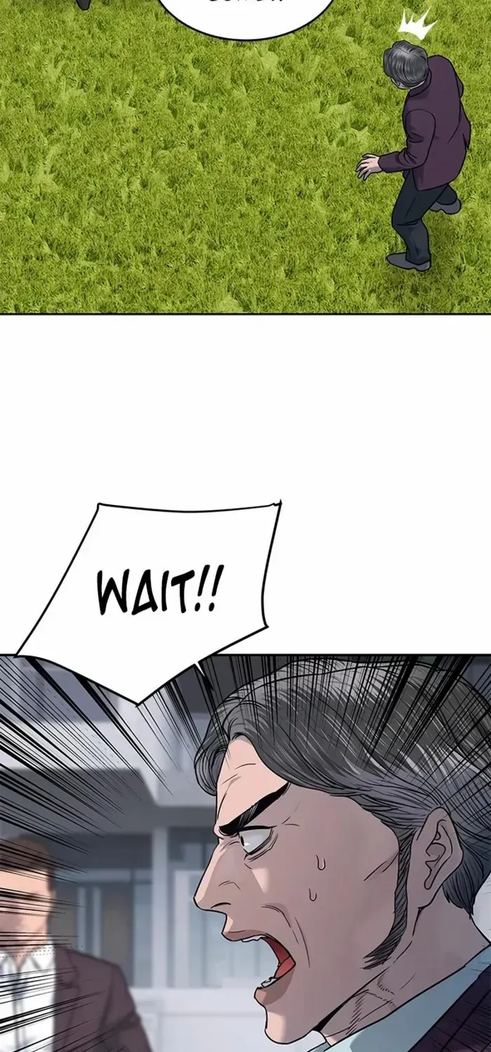 God of Blackfield Zinmanga X Chapter 219 Page 26