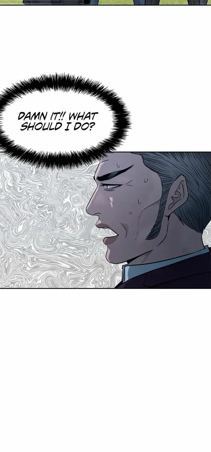 God of Blackfield Zinmanga X Chapter 219 Page 32