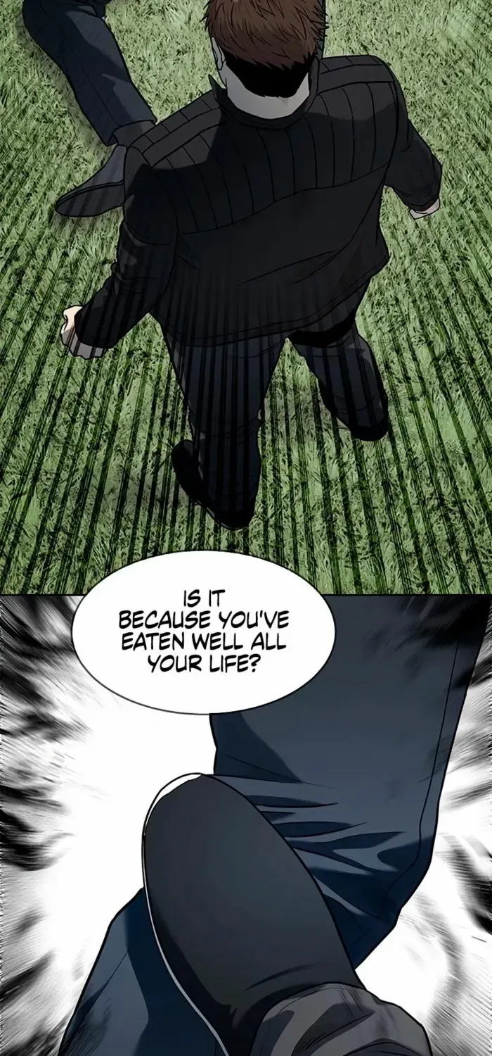 God of Blackfield Zinmanga X Chapter 219 Page 80