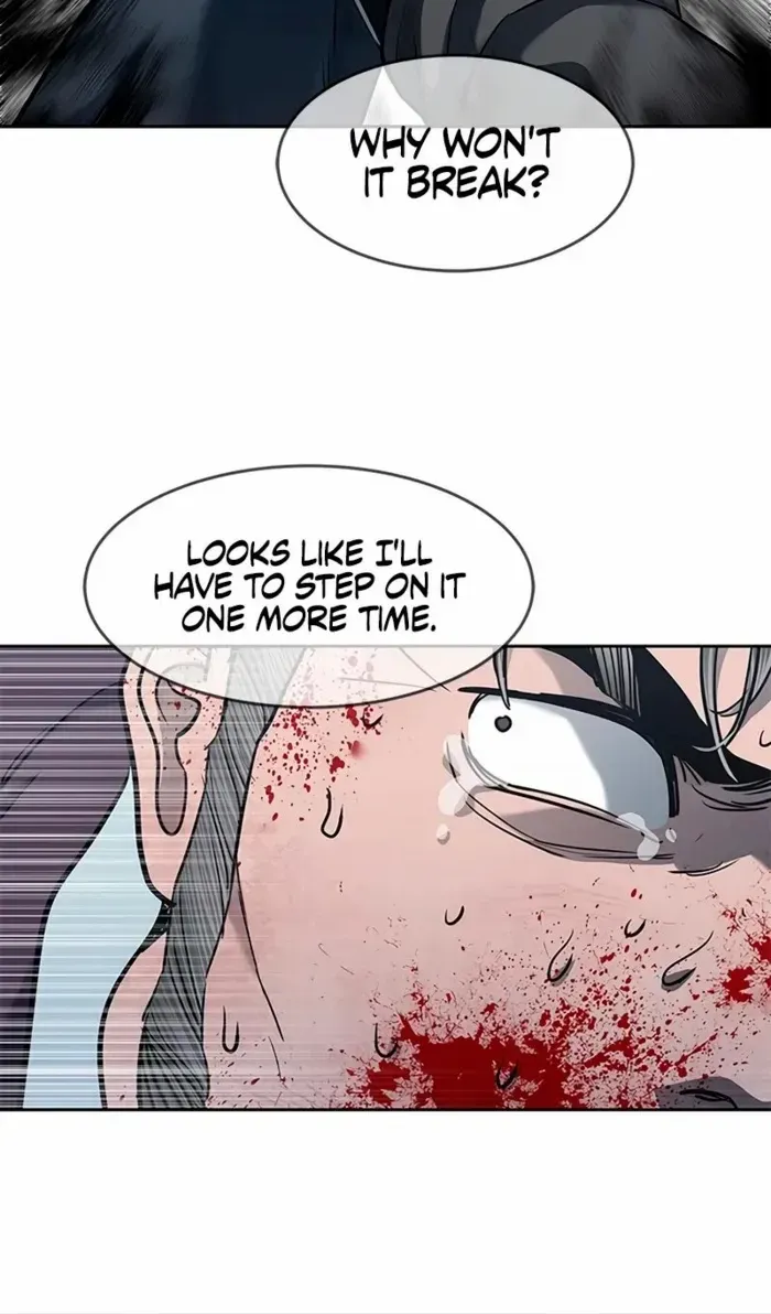 God of Blackfield Zinmanga X Chapter 219 Page 81