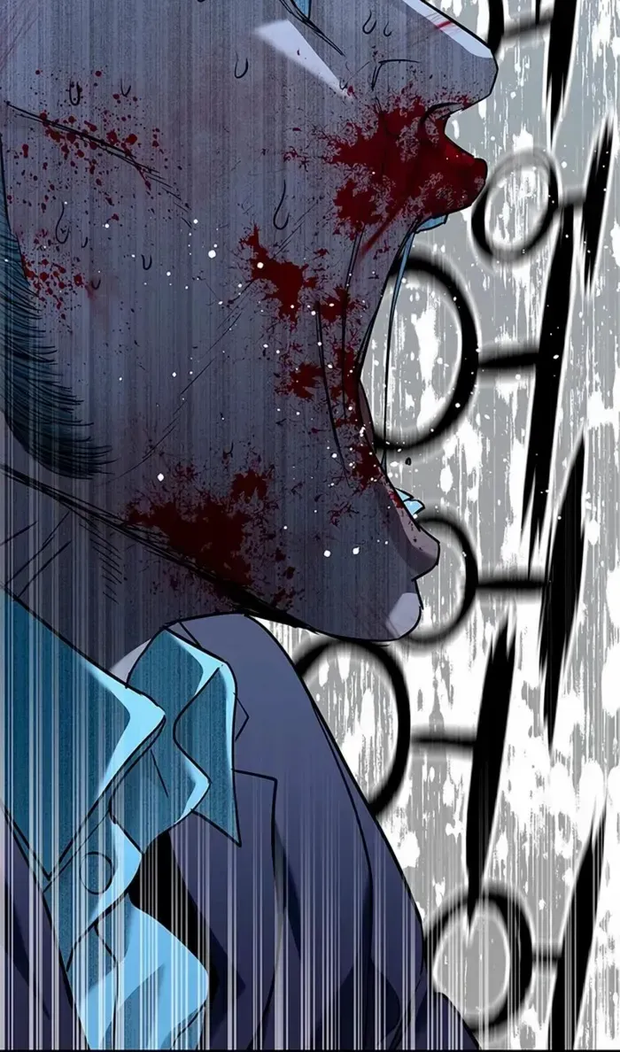 God of Blackfield Zinmanga X Chapter 219 Page 85