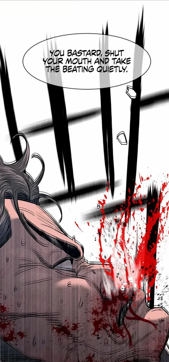 God of Blackfield Zinmanga X Chapter 219 Page 86