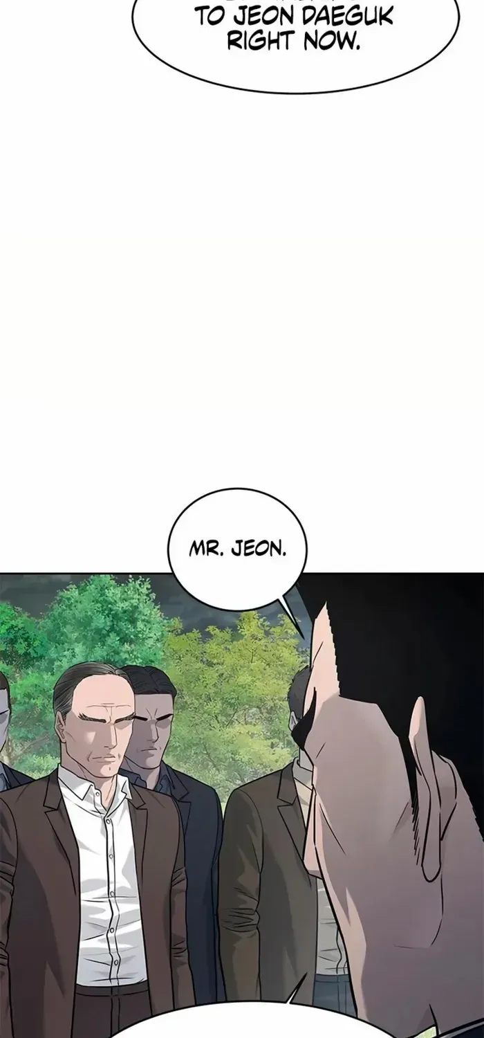 God of Blackfield Zinmanga X Chapter 219 Page 92