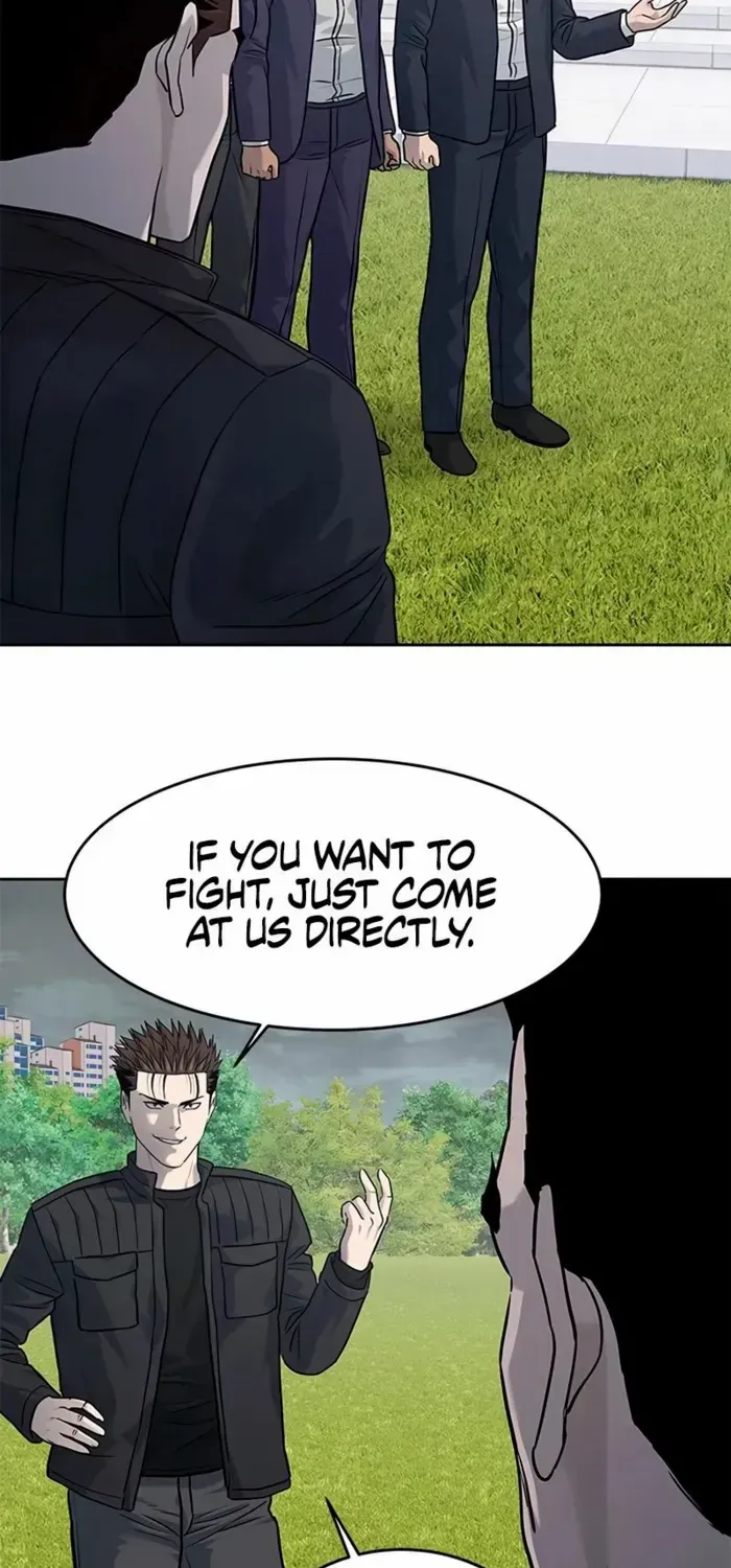 God of Blackfield Zinmanga X Chapter 219 Page 102