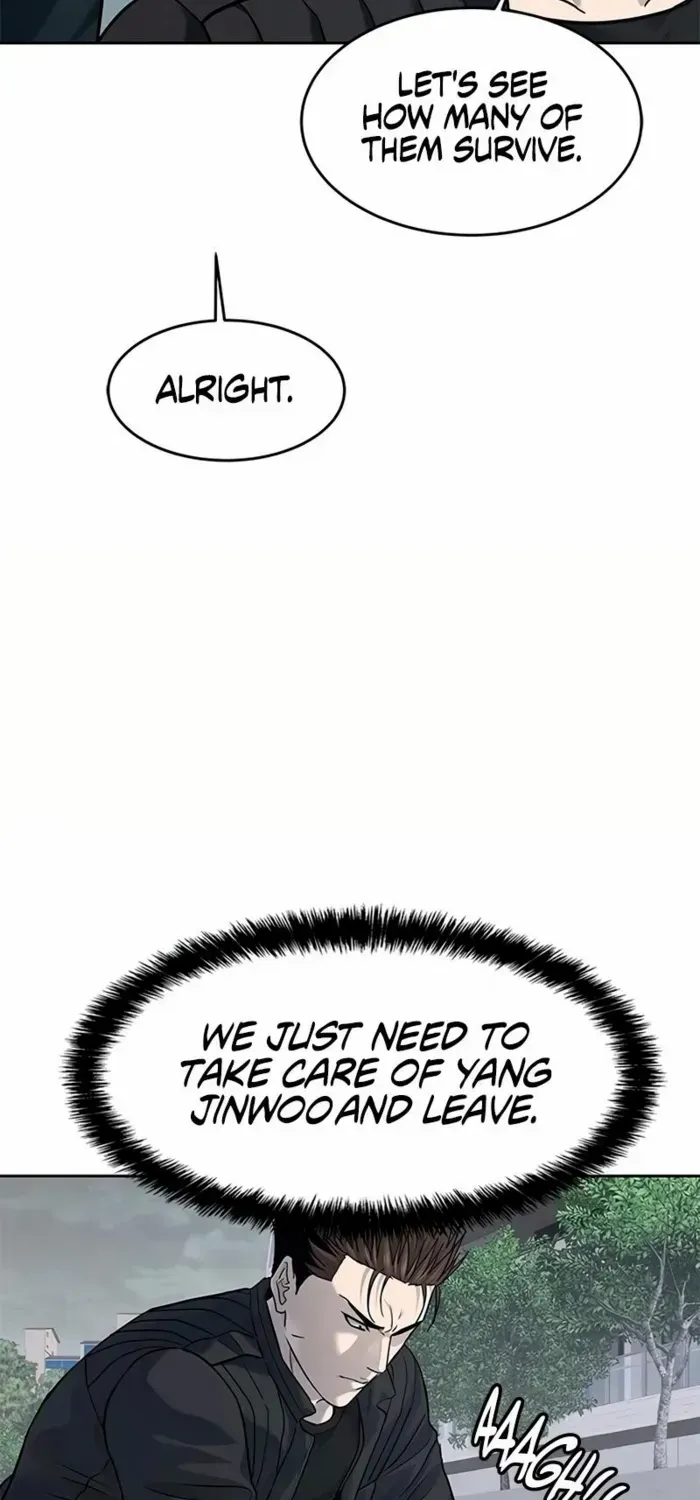 God of Blackfield Zinmanga X Chapter 219 Page 104