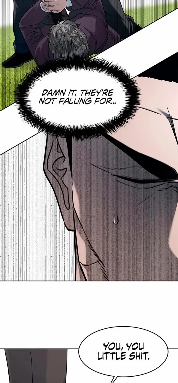 God of Blackfield Zinmanga X Chapter 219 Page 107