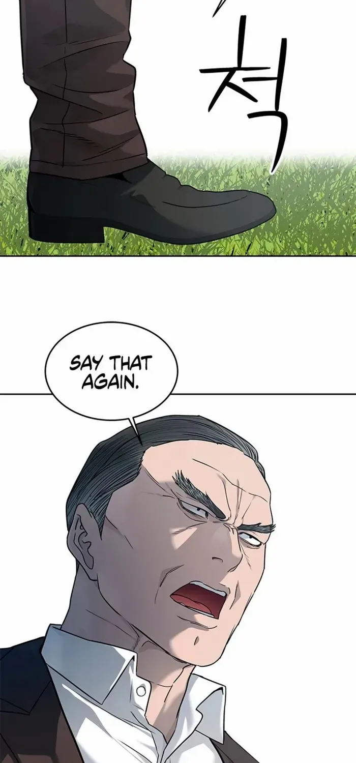 God of Blackfield Zinmanga X Chapter 219 Page 108