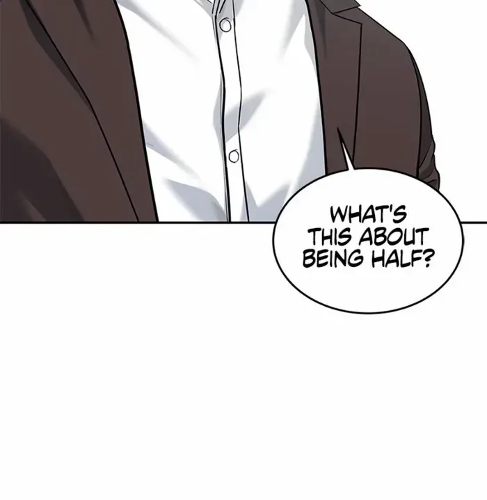 God of Blackfield Zinmanga X Chapter 219 Page 109