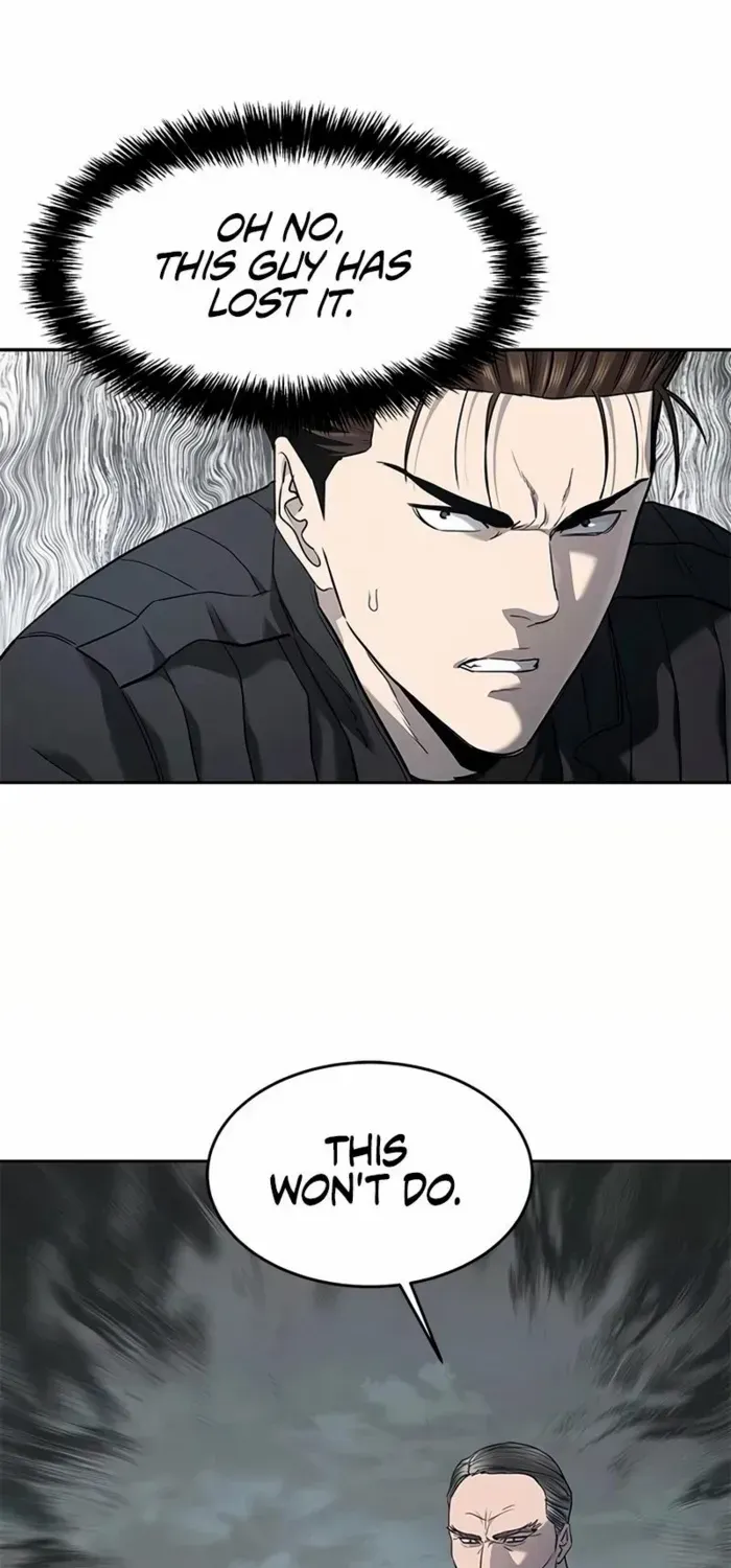 God of Blackfield Zinmanga X Chapter 219 Page 113