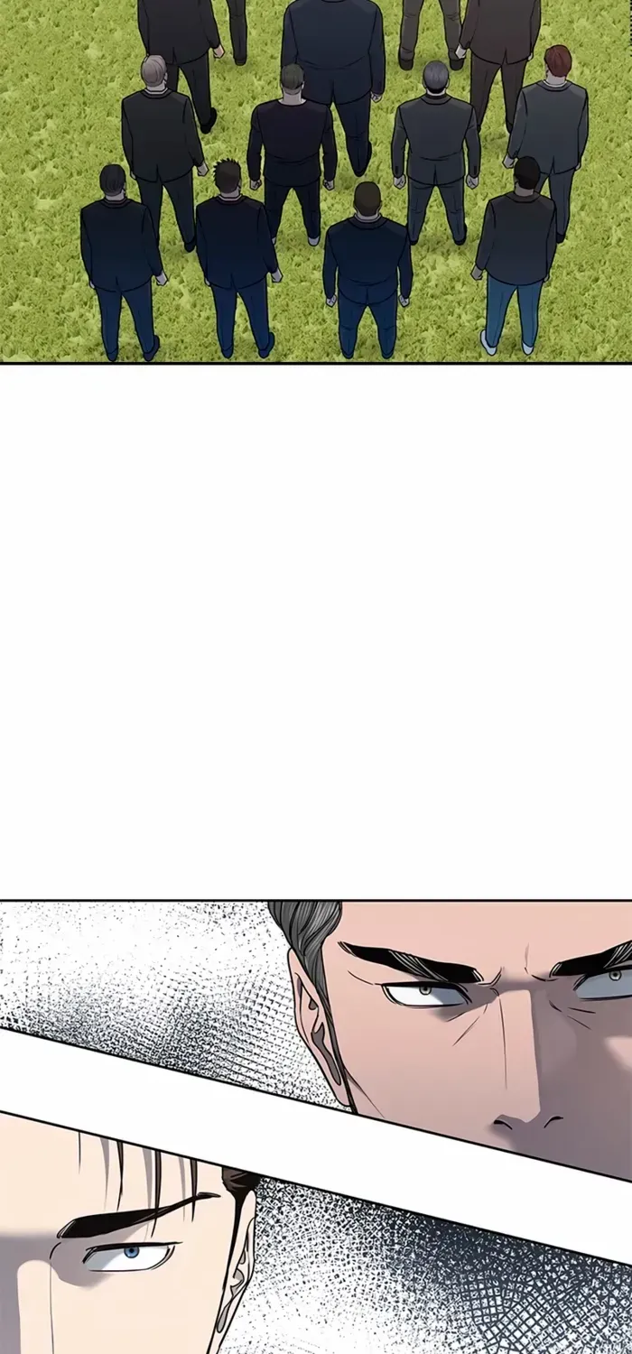 God of Blackfield Zinmanga X Chapter 218 Page 4