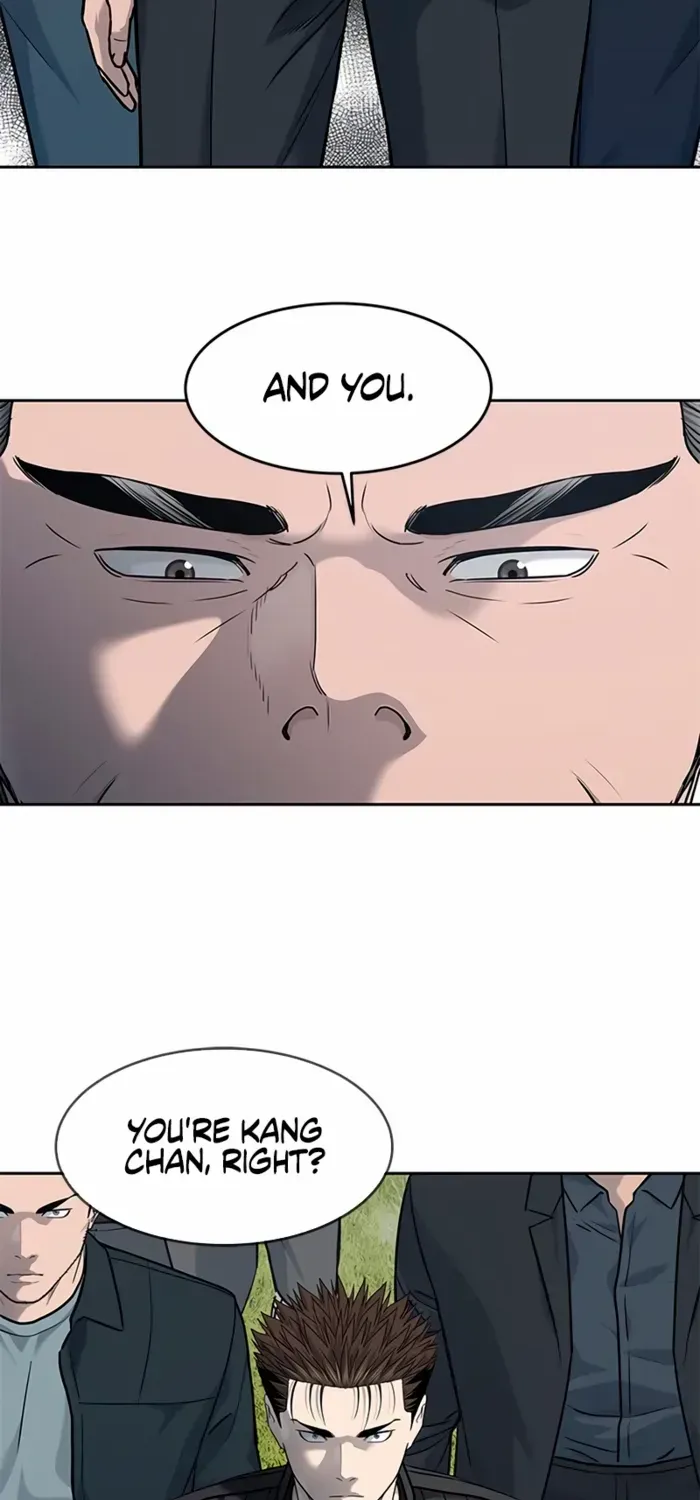 God of Blackfield Zinmanga X Chapter 218 Page 10