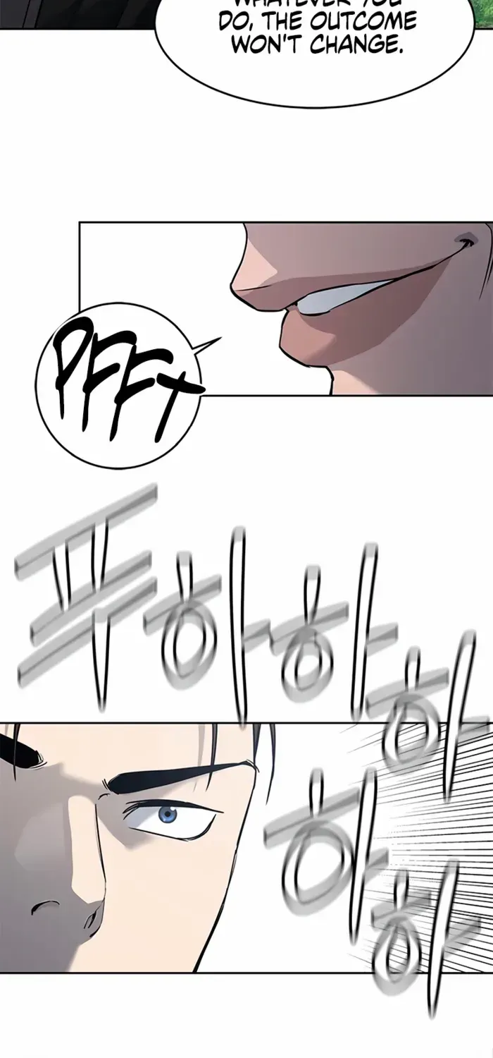God of Blackfield Zinmanga X Chapter 218 Page 13