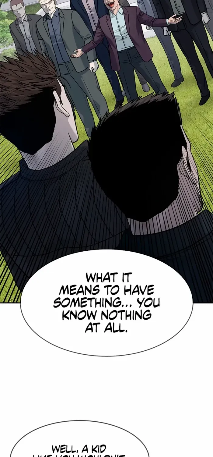 God of Blackfield Zinmanga X Chapter 218 Page 19