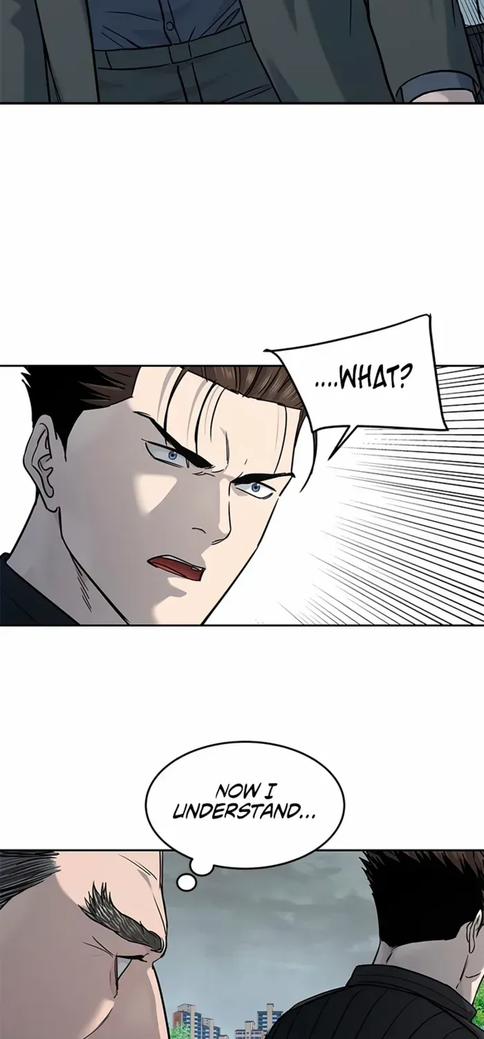 God of Blackfield Zinmanga X Chapter 218 Page 29