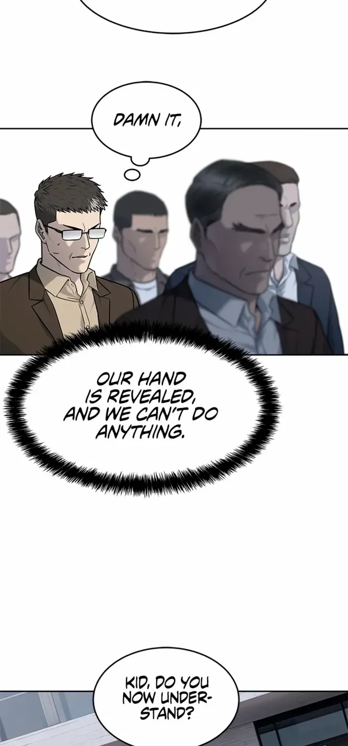 God of Blackfield Zinmanga X Chapter 218 Page 32