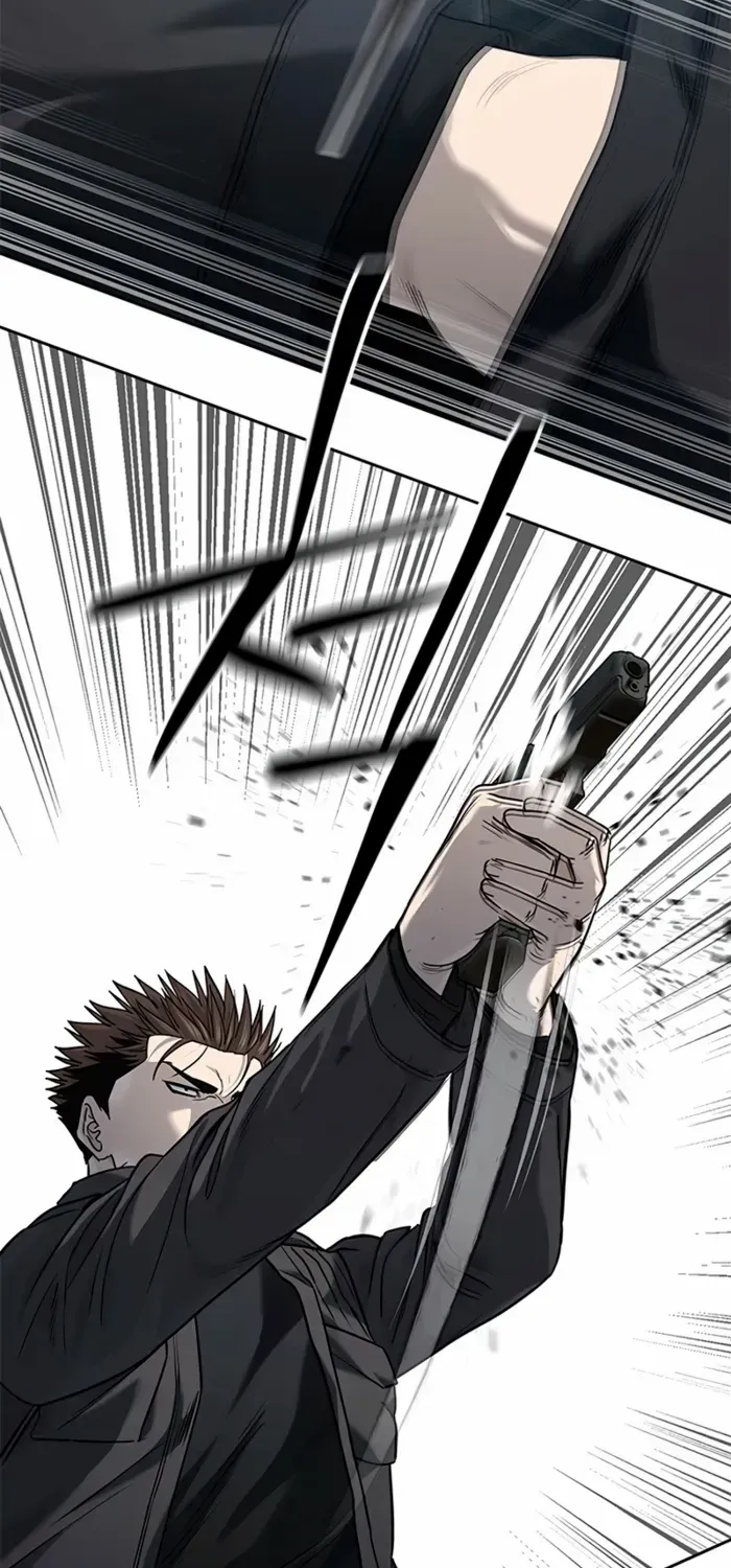 God of Blackfield Zinmanga X Chapter 218 Page 42