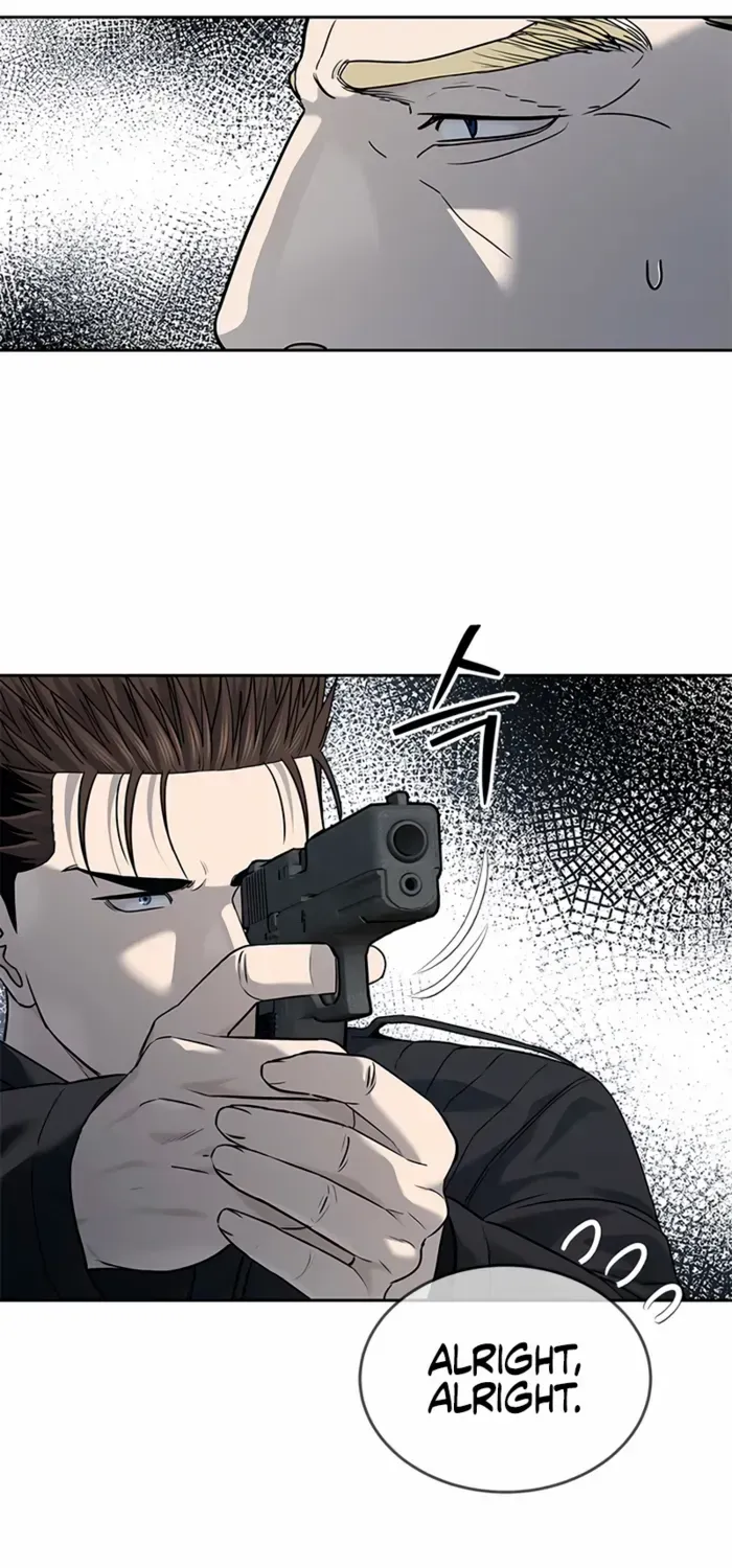 God of Blackfield Zinmanga X Chapter 218 Page 54