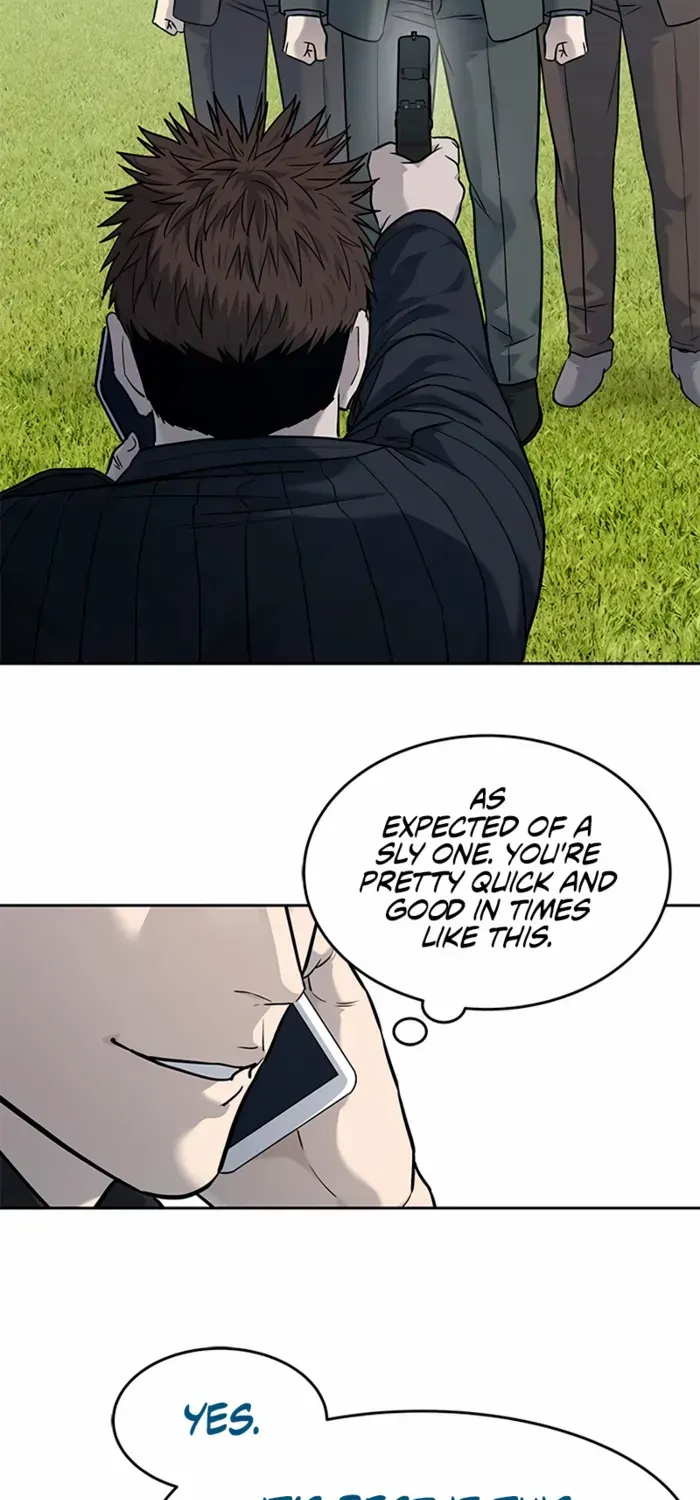 God of Blackfield Zinmanga X Chapter 218 Page 67