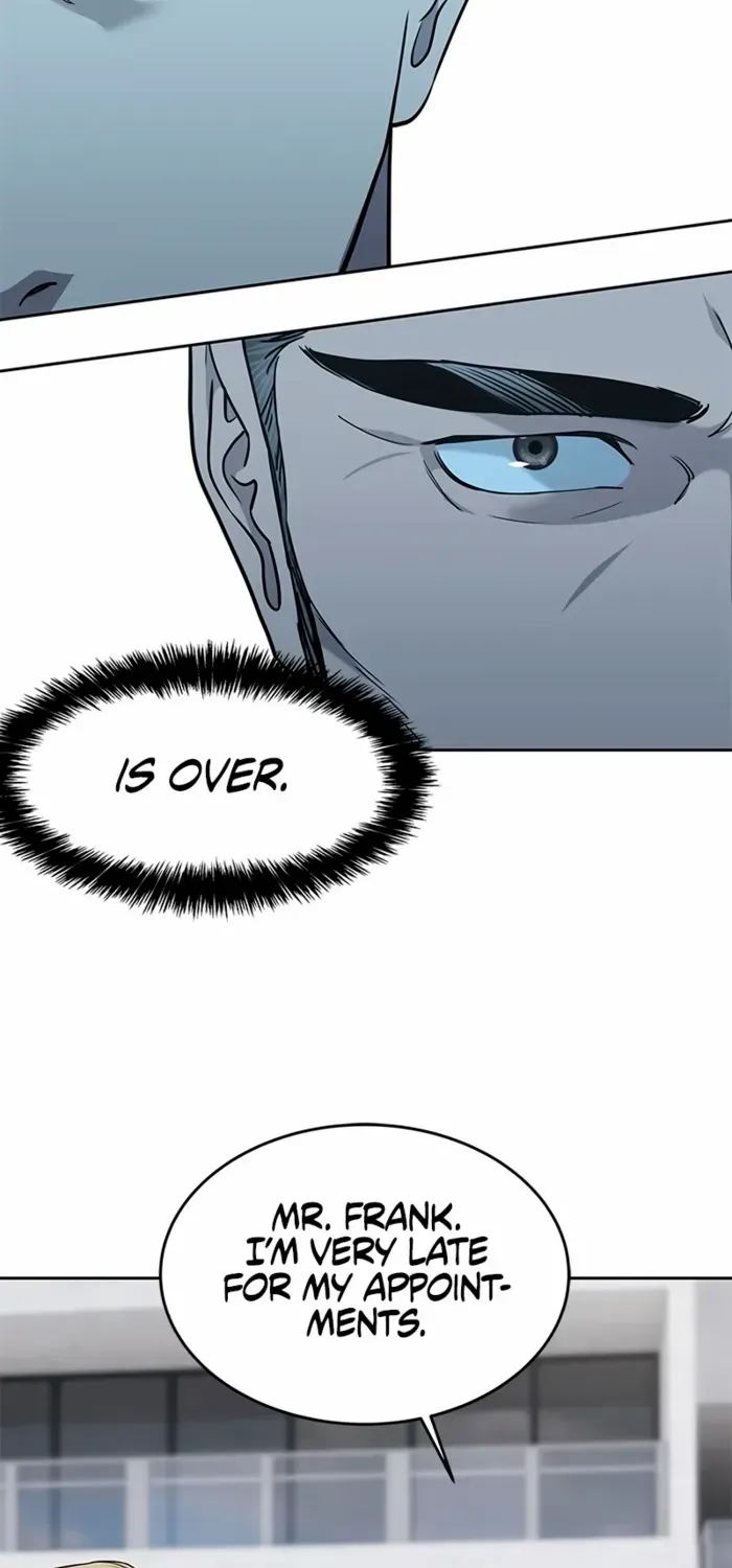 God of Blackfield Zinmanga X Chapter 218 Page 77