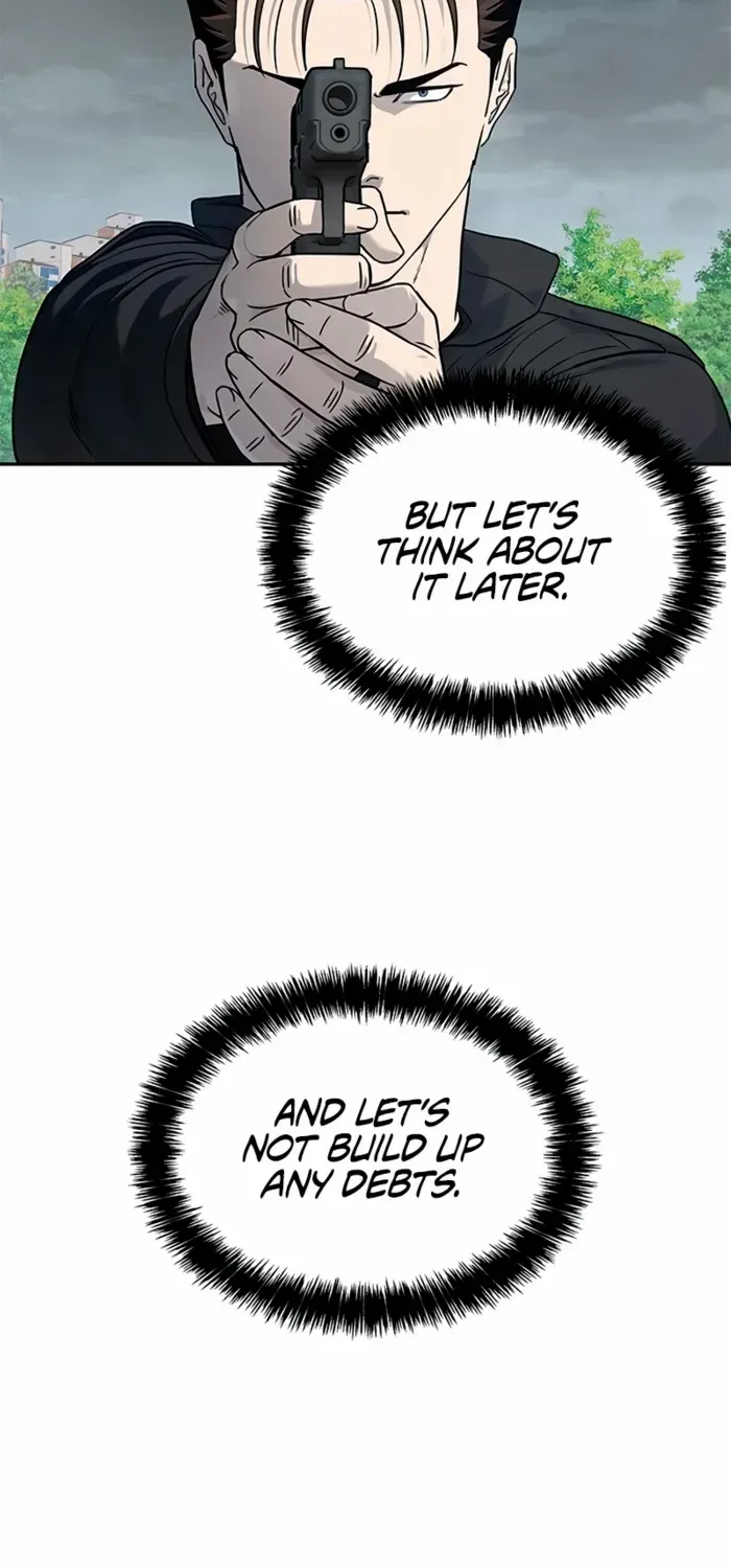 God of Blackfield Zinmanga X Chapter 218 Page 87