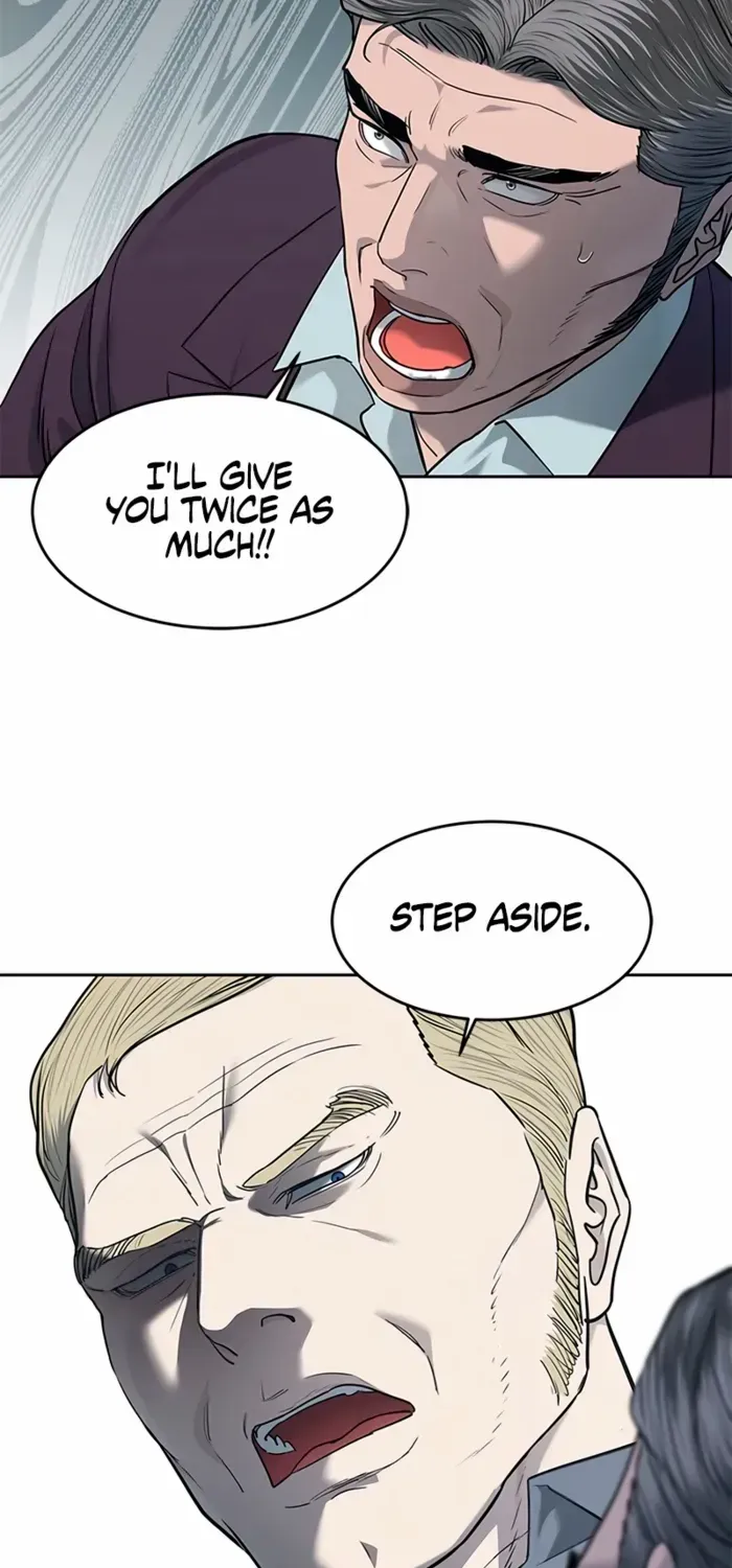 God of Blackfield Zinmanga X Chapter 218 Page 90
