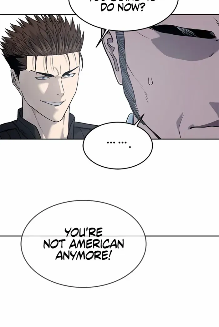 God of Blackfield Zinmanga X Chapter 218 Page 97