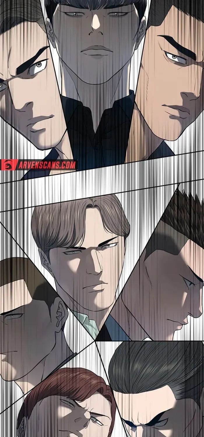 God of Blackfield Zinmanga X Chapter 217 Page 3