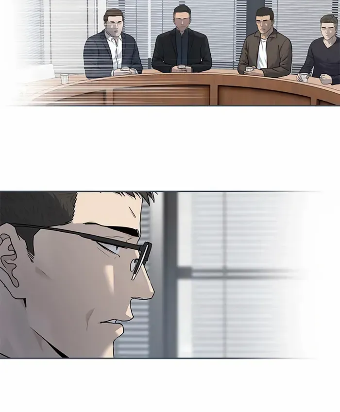 God of Blackfield Zinmanga X Chapter 217 Page 9