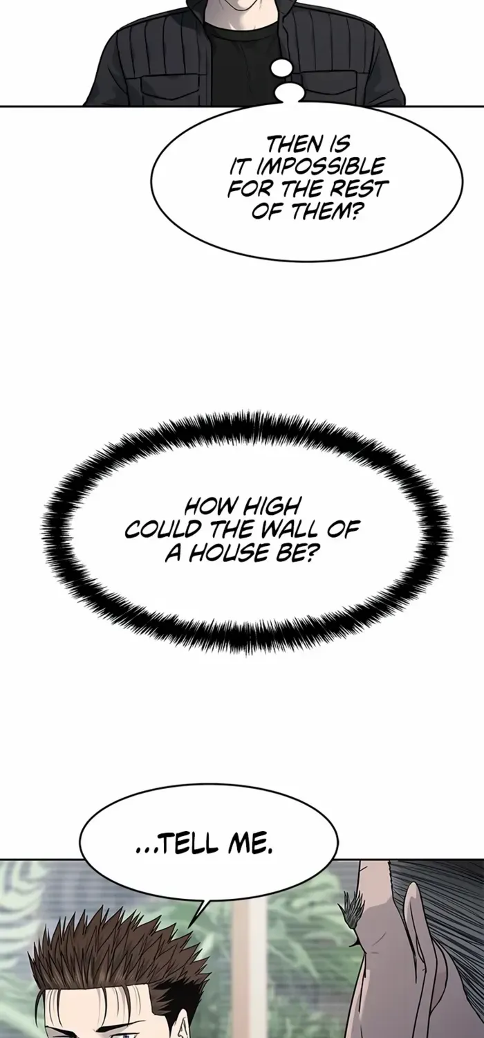 God of Blackfield Zinmanga X Chapter 217 Page 42