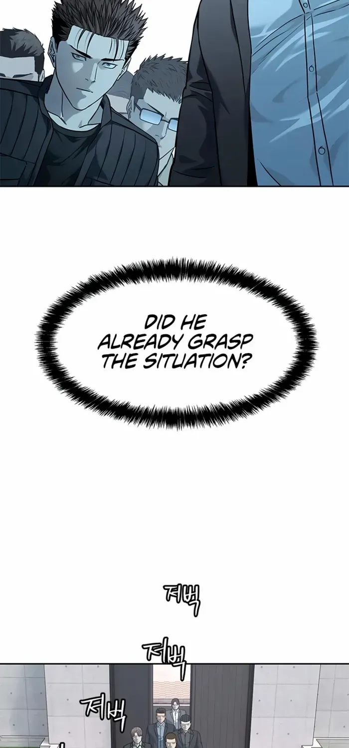 God of Blackfield Zinmanga X Chapter 217 Page 85